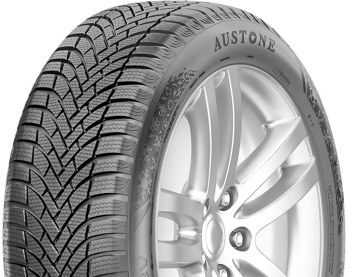 AUSTONE 235/40R19 96W NIXIA WINTER PRO XL (EV Ready)