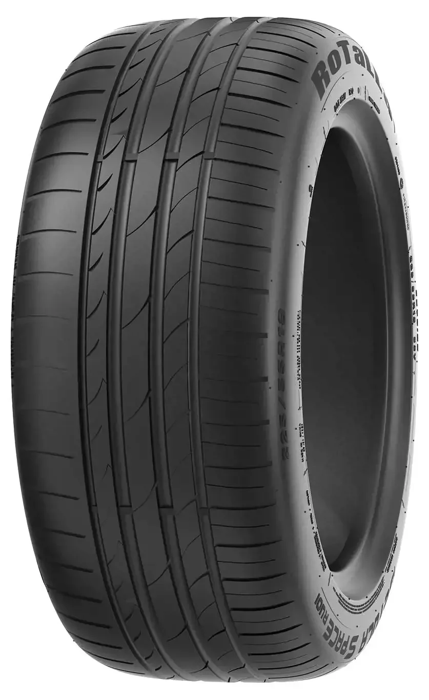 Rotalla 225/30R19 84Y SETULA S-RACE RU01 XL