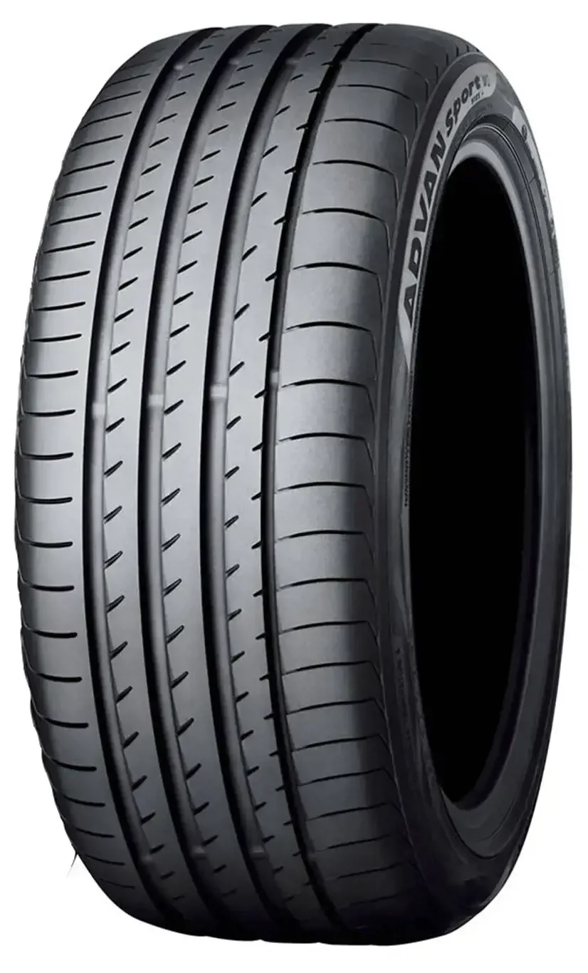 Yokohama 285/35R22 106Y ADVAN SPORT V 105 XL RPB N0