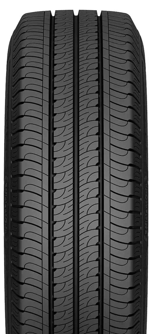 Goodyear 205/75R16C 113/111T EfficientGrip Cargo 2 OE RENAULT EVR