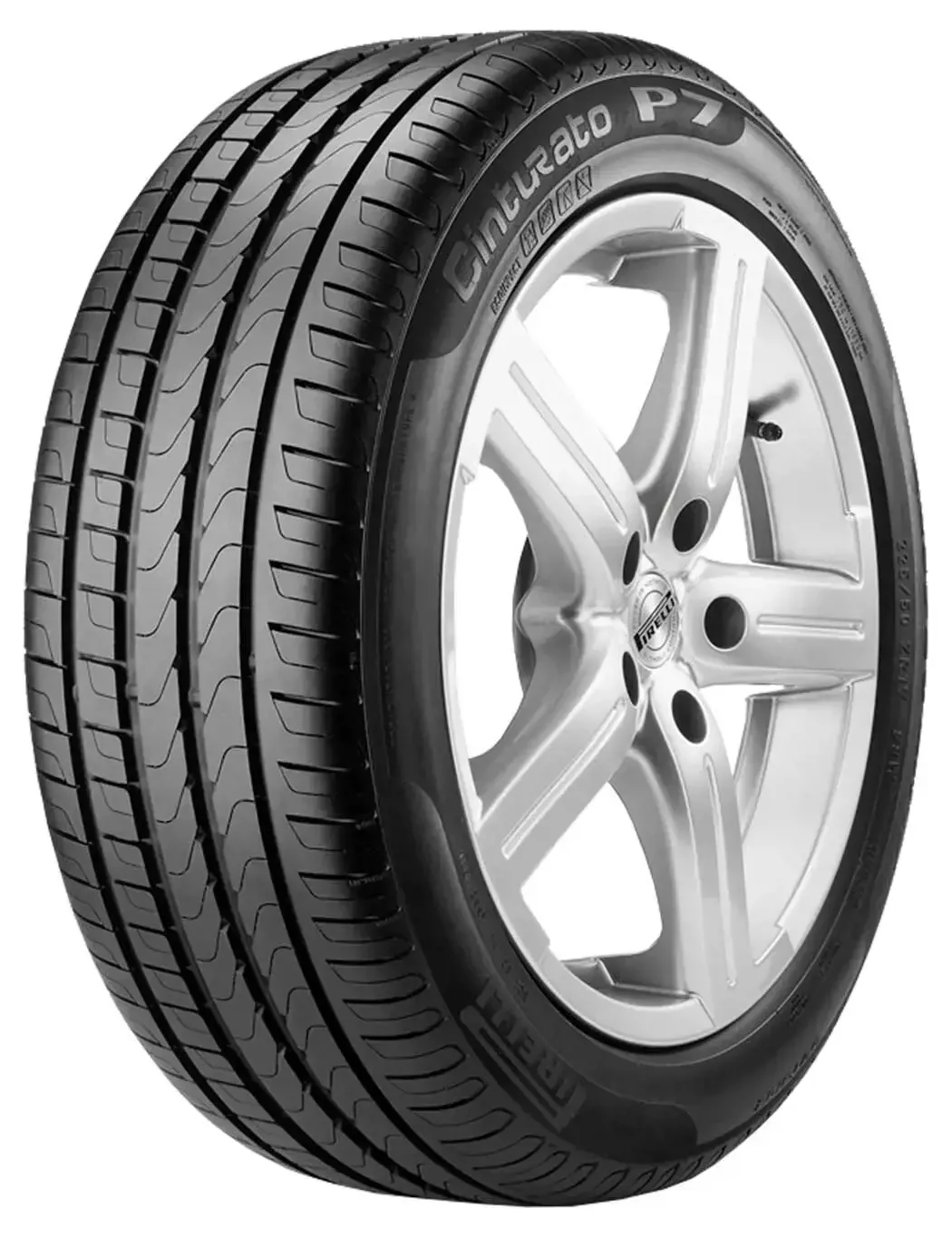 Pirelli 255/45R19 104Y CINTURATO P7 MO (P7C2) XL