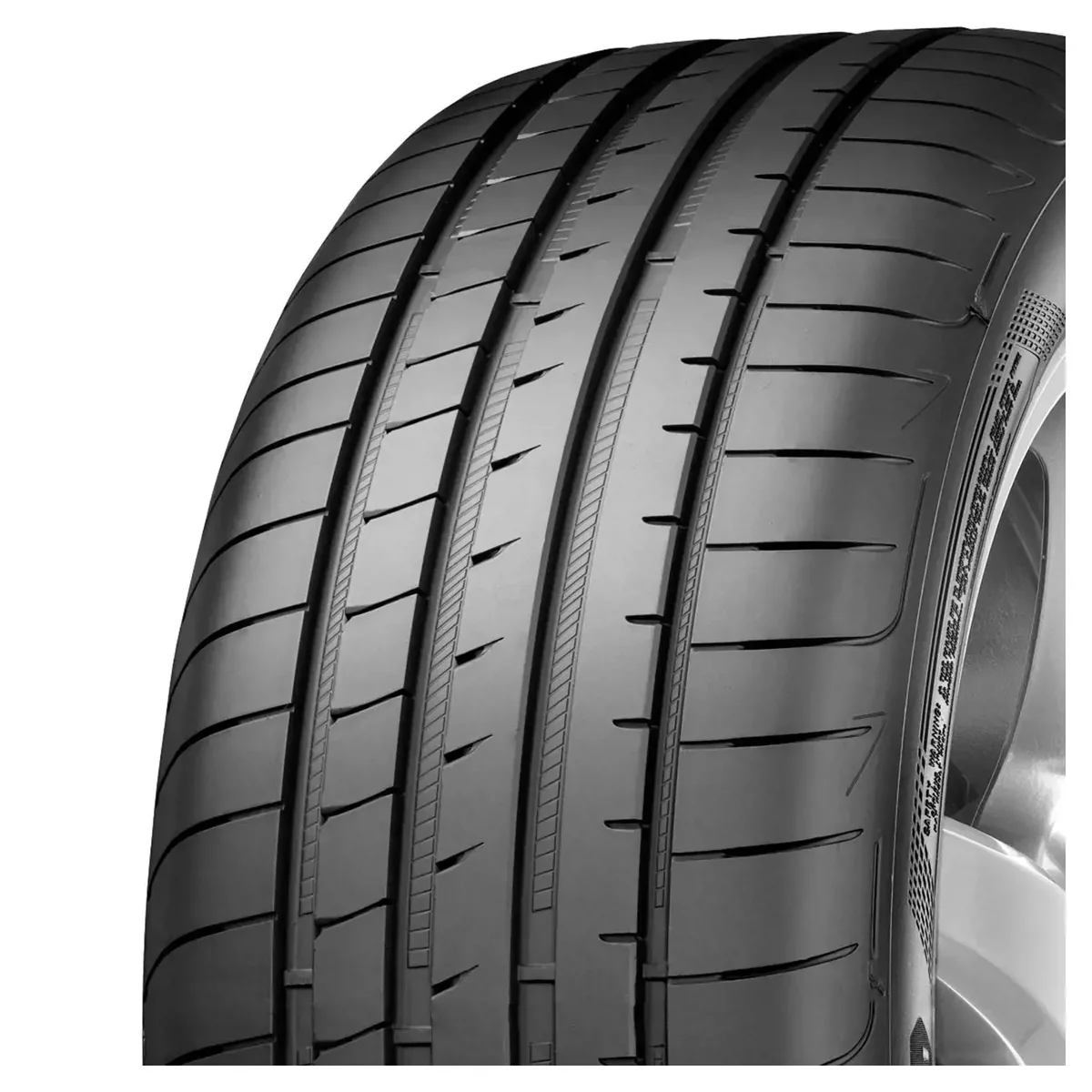 Goodyear 265/40R20 104Y Eagle F1 Asymmetric 5 XL OE AUDI EVR