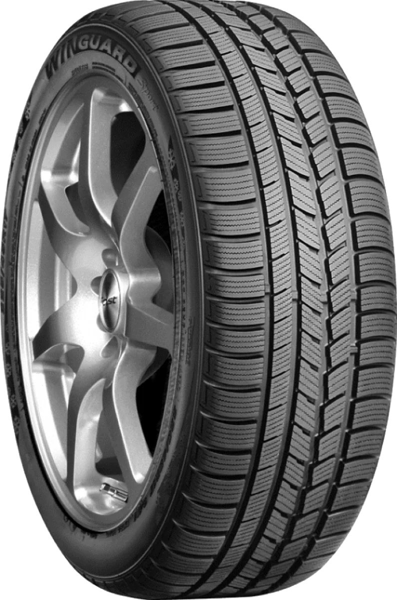 ROADSTONE 195/65R15 91T WINGUARD SNOW G