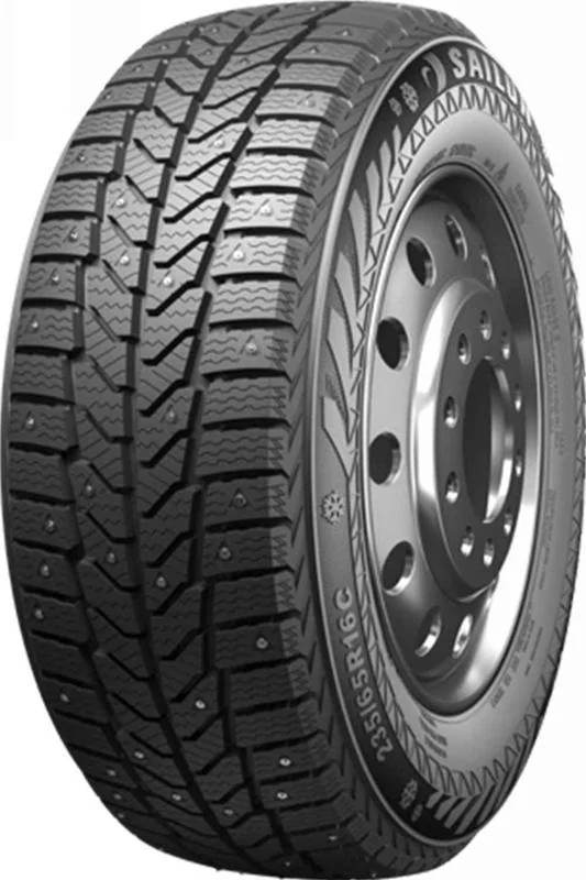 Sailun 235/65R16C 121/119R COMERCIO ICE FS studded
