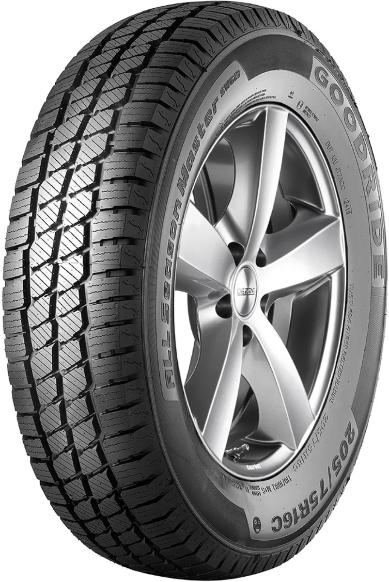 Westlake 205/65R16C 107/105T SW613 4S