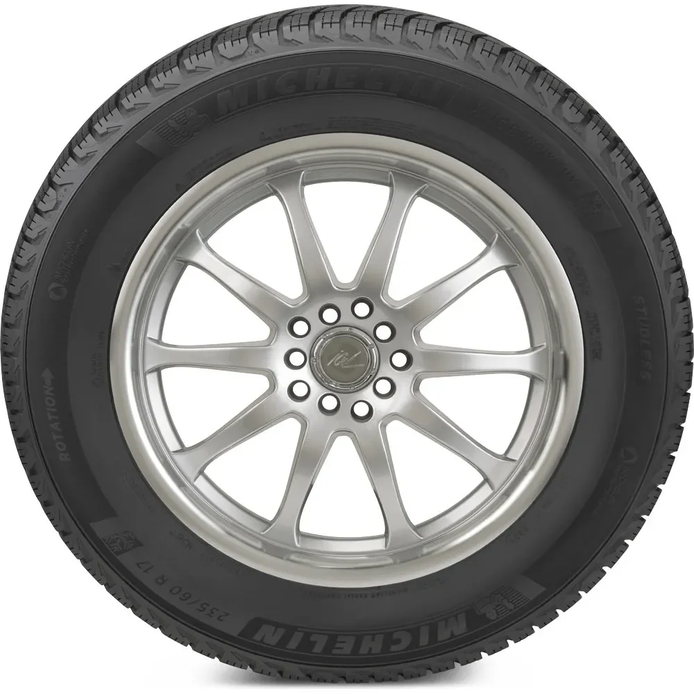 Michelin 265/60R18 110T TL X-ICE SNOW SUV MI RP