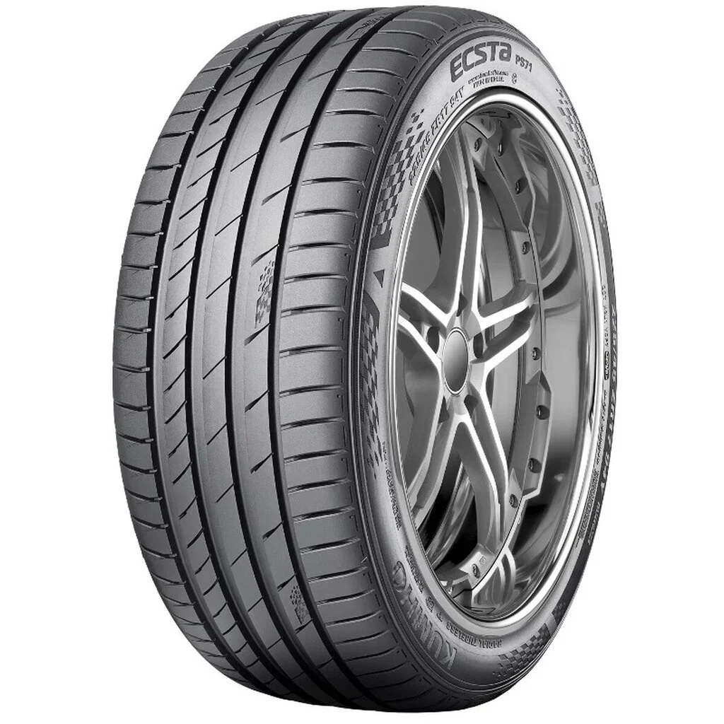 Kumho 275/45R21 110Y Ecsta PS71 SUV XL