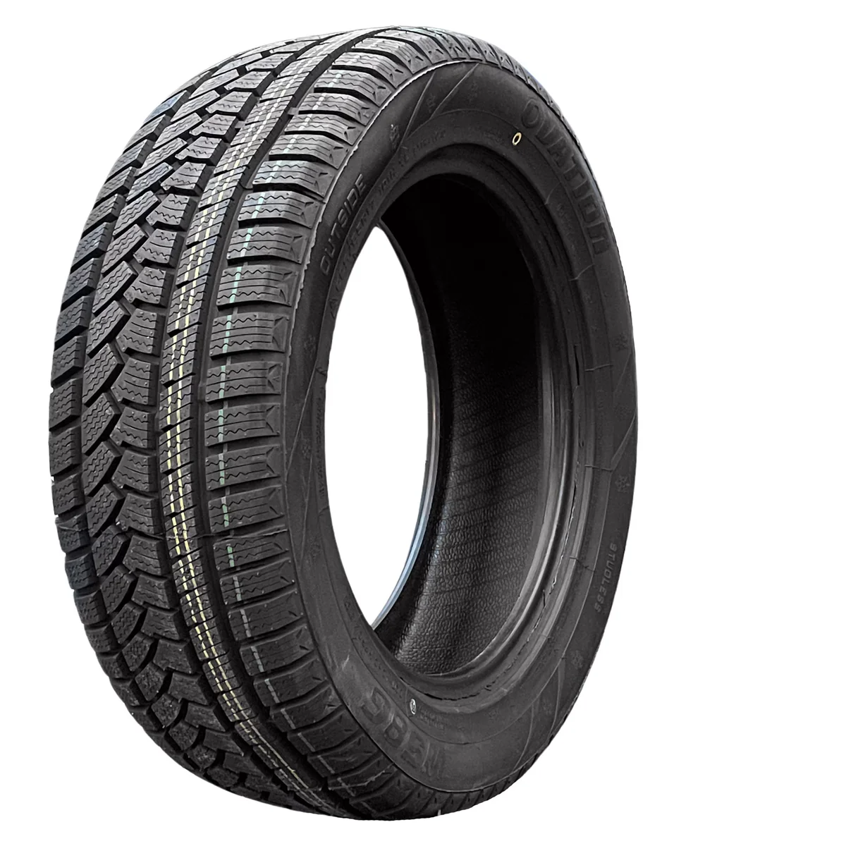 Ovation 265/35R18 97V W586 XL