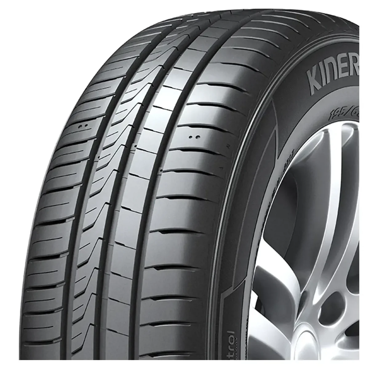 Hankook 215/60R17 100H K435 Kinergy Eco2 XL