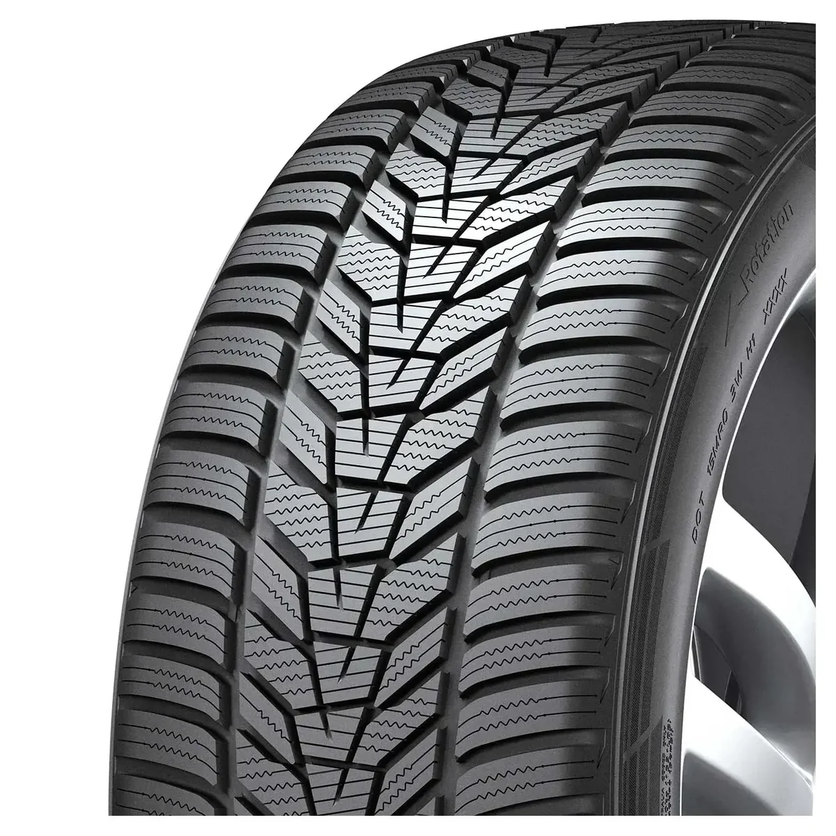 Hankook 235/65R18 110H W330A WiNter i*cept evo3 X XL