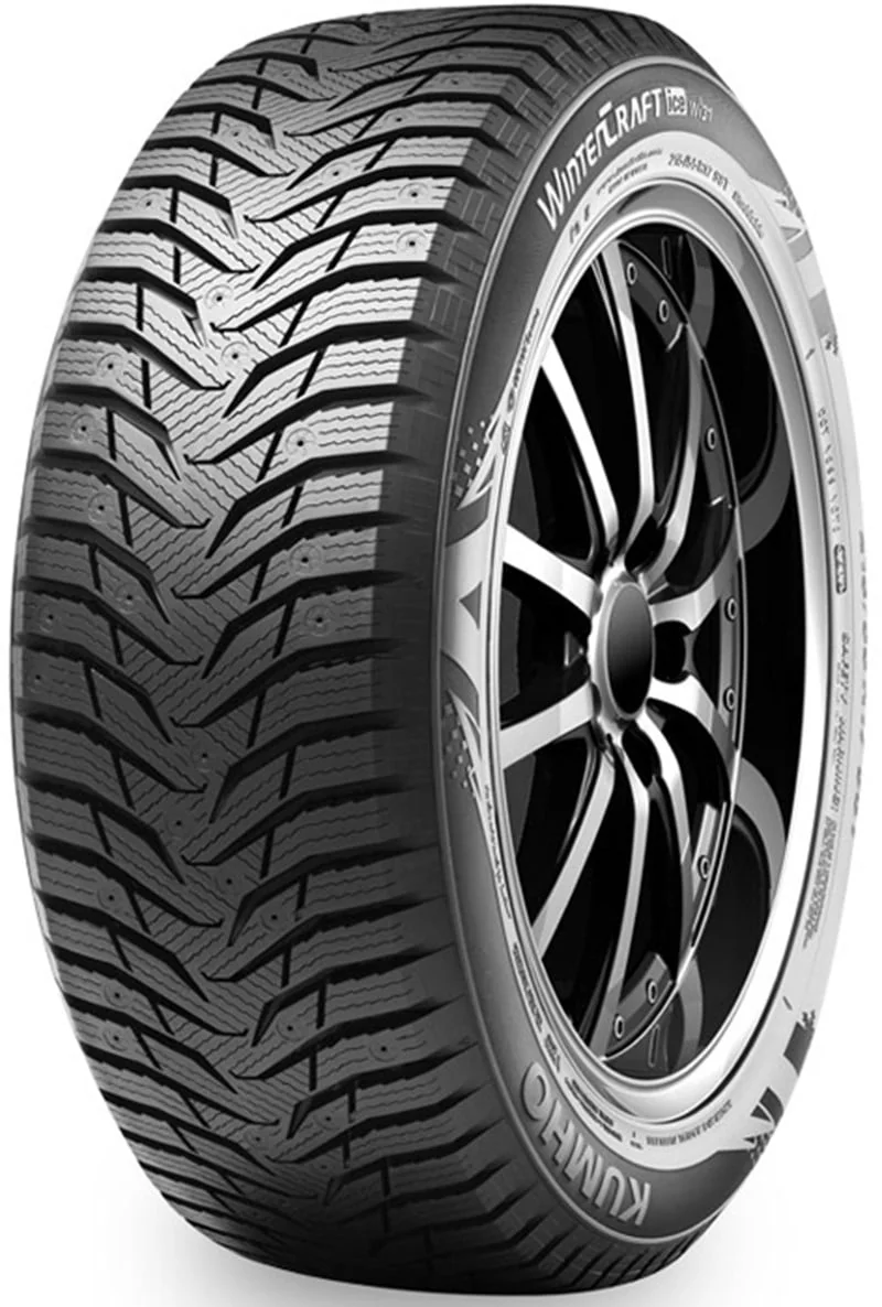 MARSHAL 185/60R14 82T WinterCraft ice Wi31+ (Kumho)