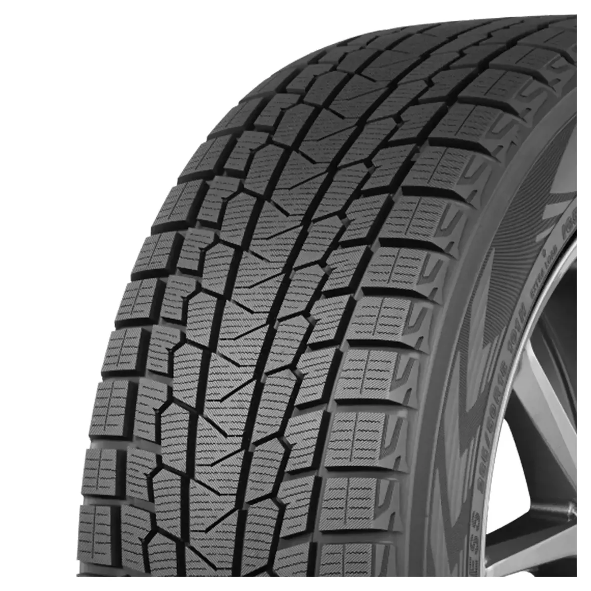 Yokohama 265/35R20 99H IG53 XL