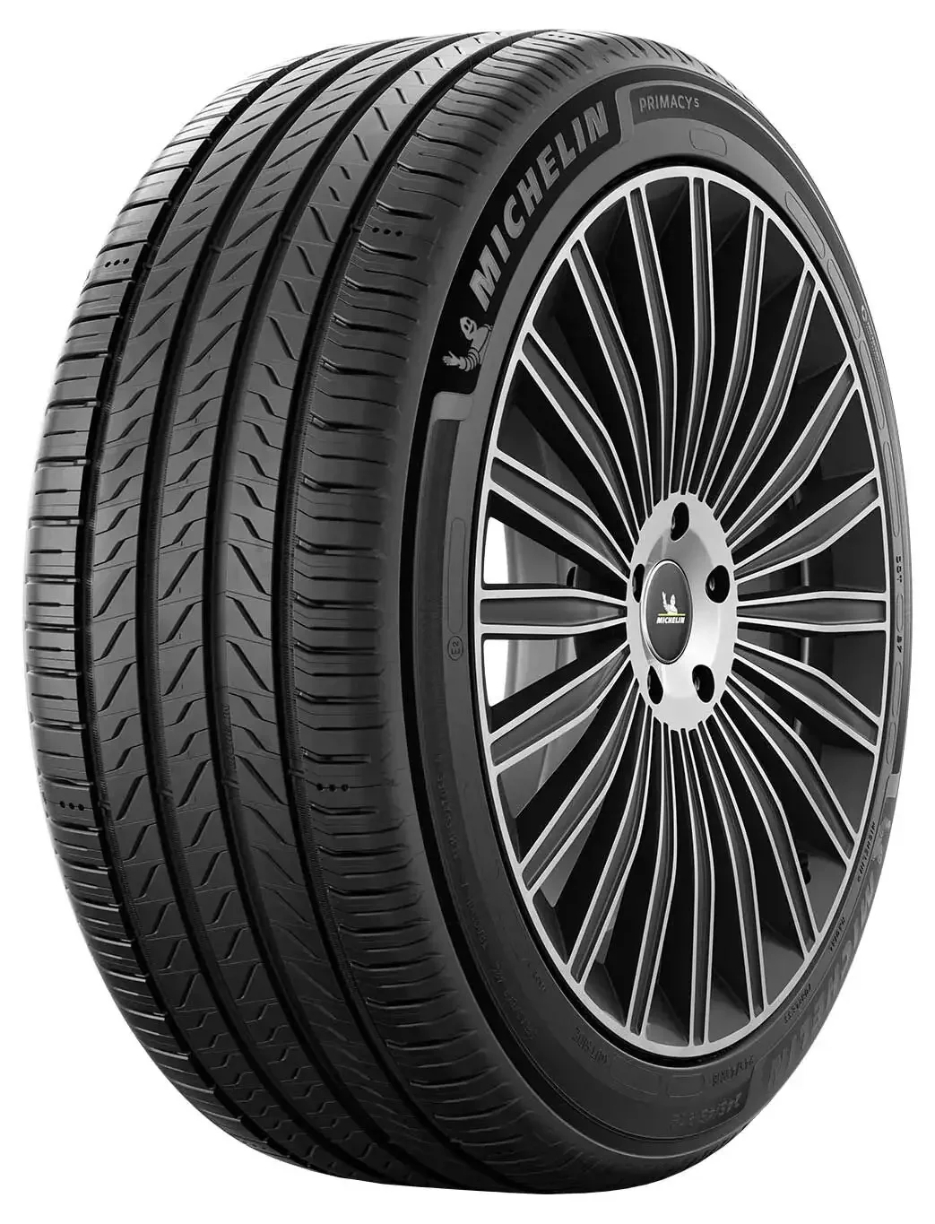 Michelin 235/55R17 99V PRIMACY 5 MI