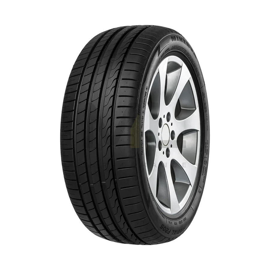 Minerva 285/35R20 104Y F205 XL