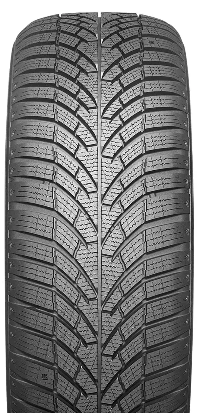 Kumho 205/55R19 97H WinterCraft WP52+ EV ready XL