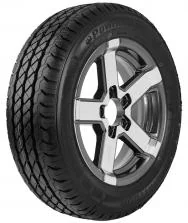 Powertrac 165/80R13C 91/89R VANTOUR