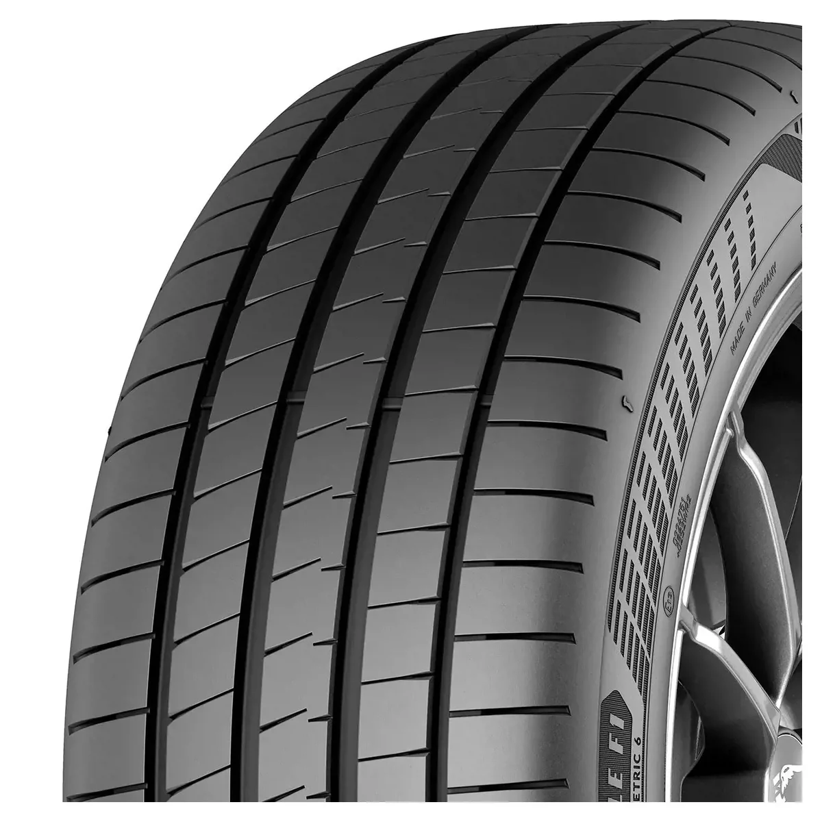 Goodyear 225/40R18 92Y Eagle F1 Asymmetric 6 XL FP