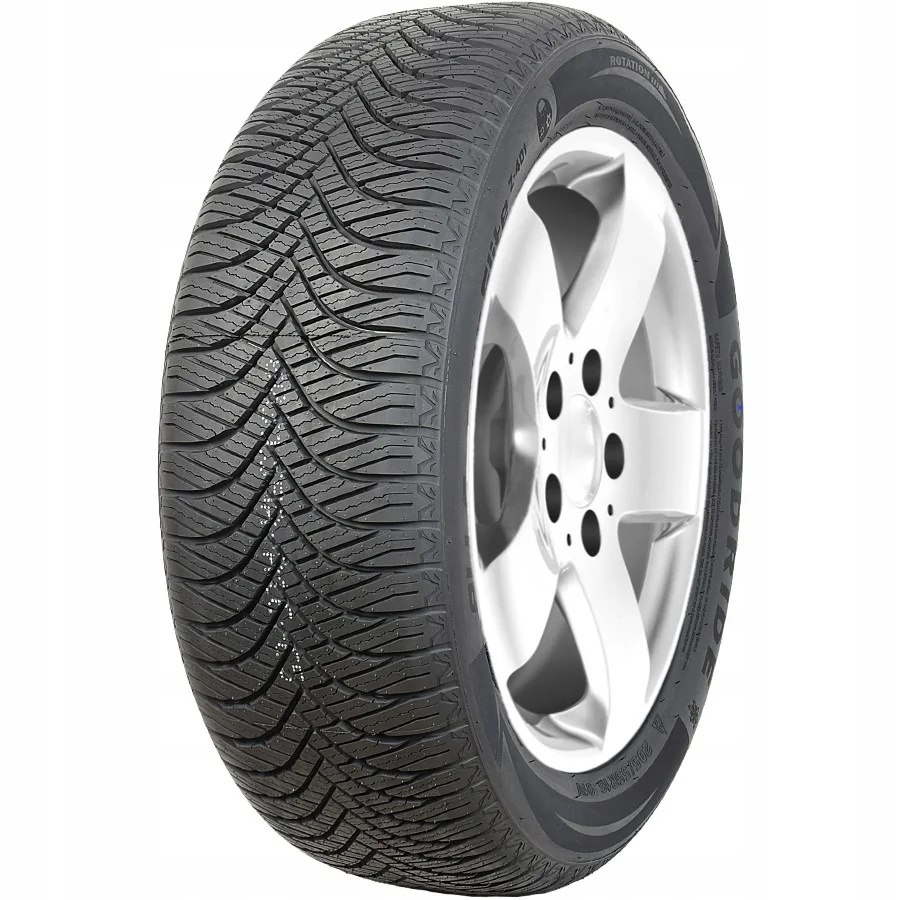 Westlake 235/55R18 100V Z401