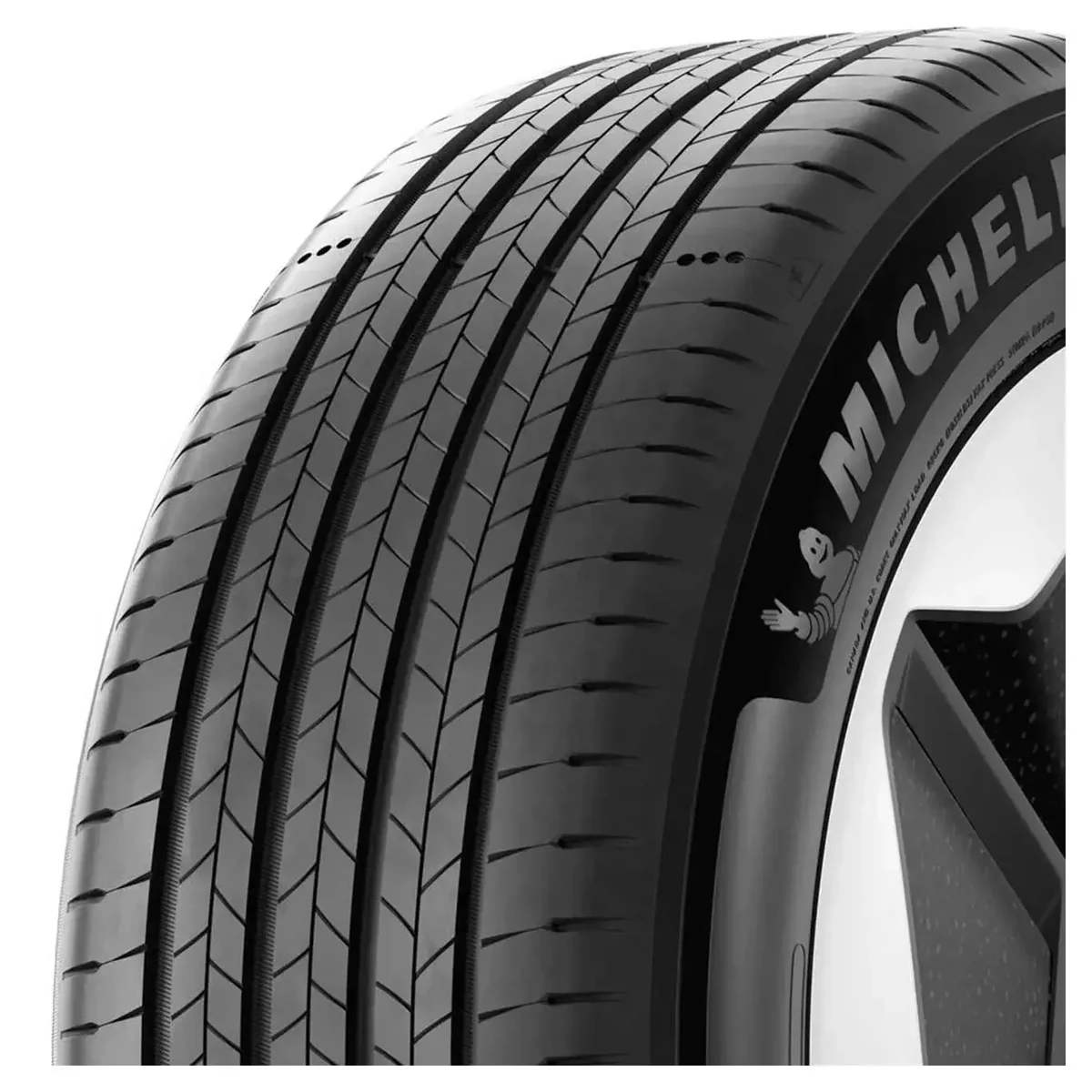 Michelin 235/55R19 105V XL TL E PRIMACY MI RP DEMO