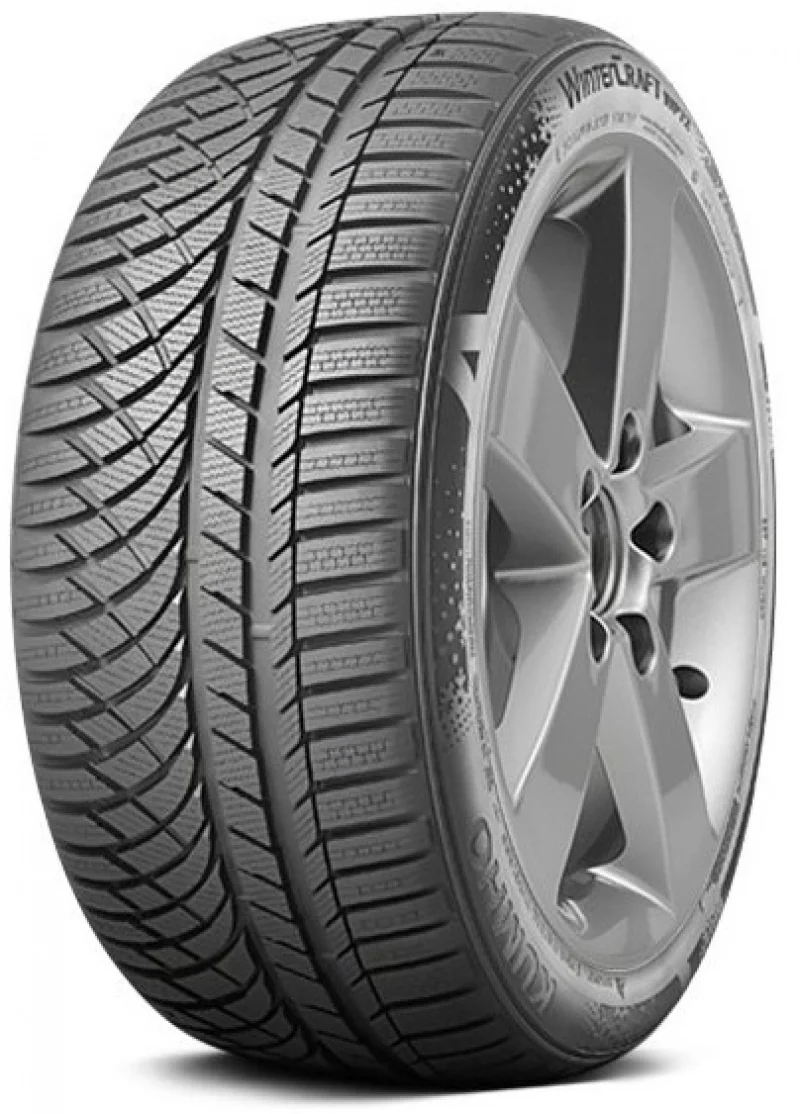Kumho 245/50R19 105V WinterCraft WP72 XL