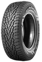 Kumho 195/75R16C 107/105R PorTran CW11