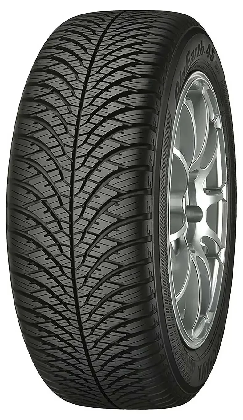 Yokohama 255/55R19 111W BLUEARTH-4S AW21