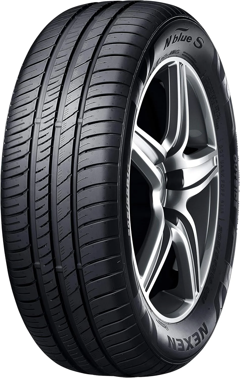 Nexen 205/55R16 91V N'blue S