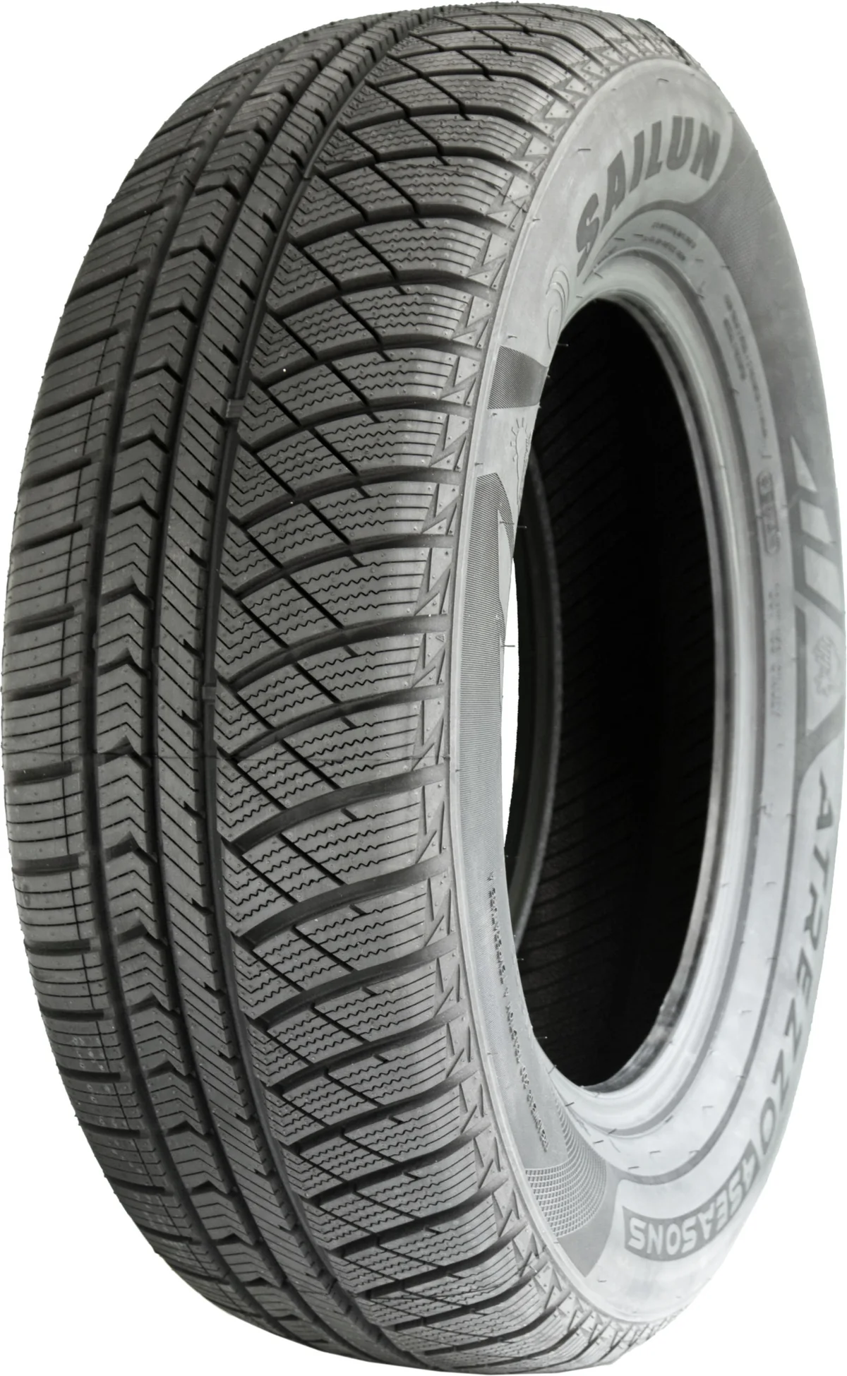 Sailun 215/60R17 100V ATREZZO 4SEASONS PRO XL EcoPoint3