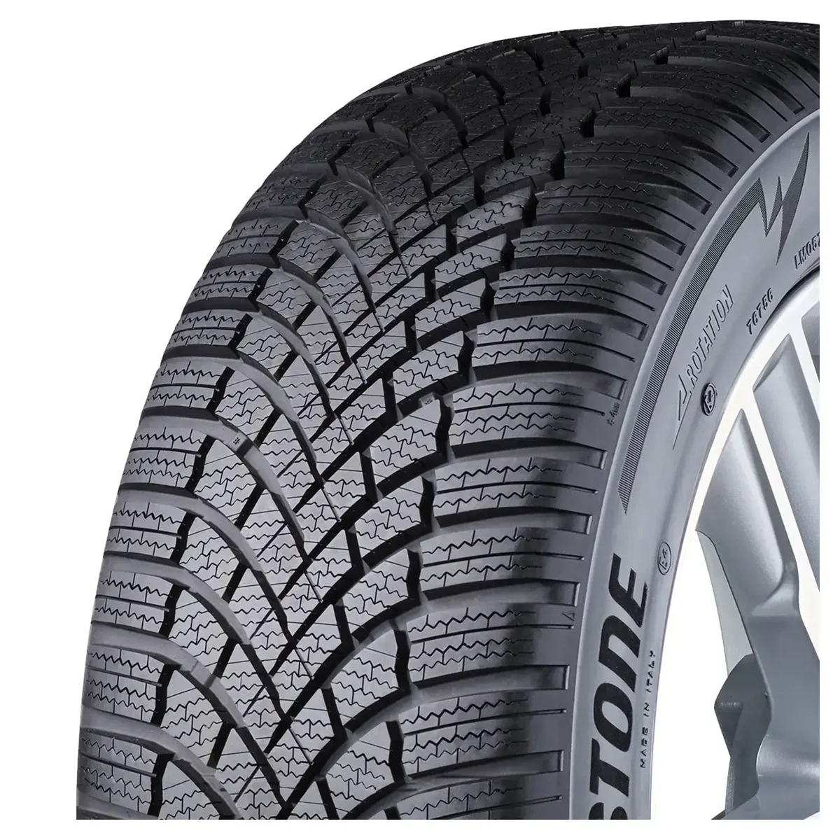 BRIDGESTONE 255/60R17 110H Blizzak LM005 XL