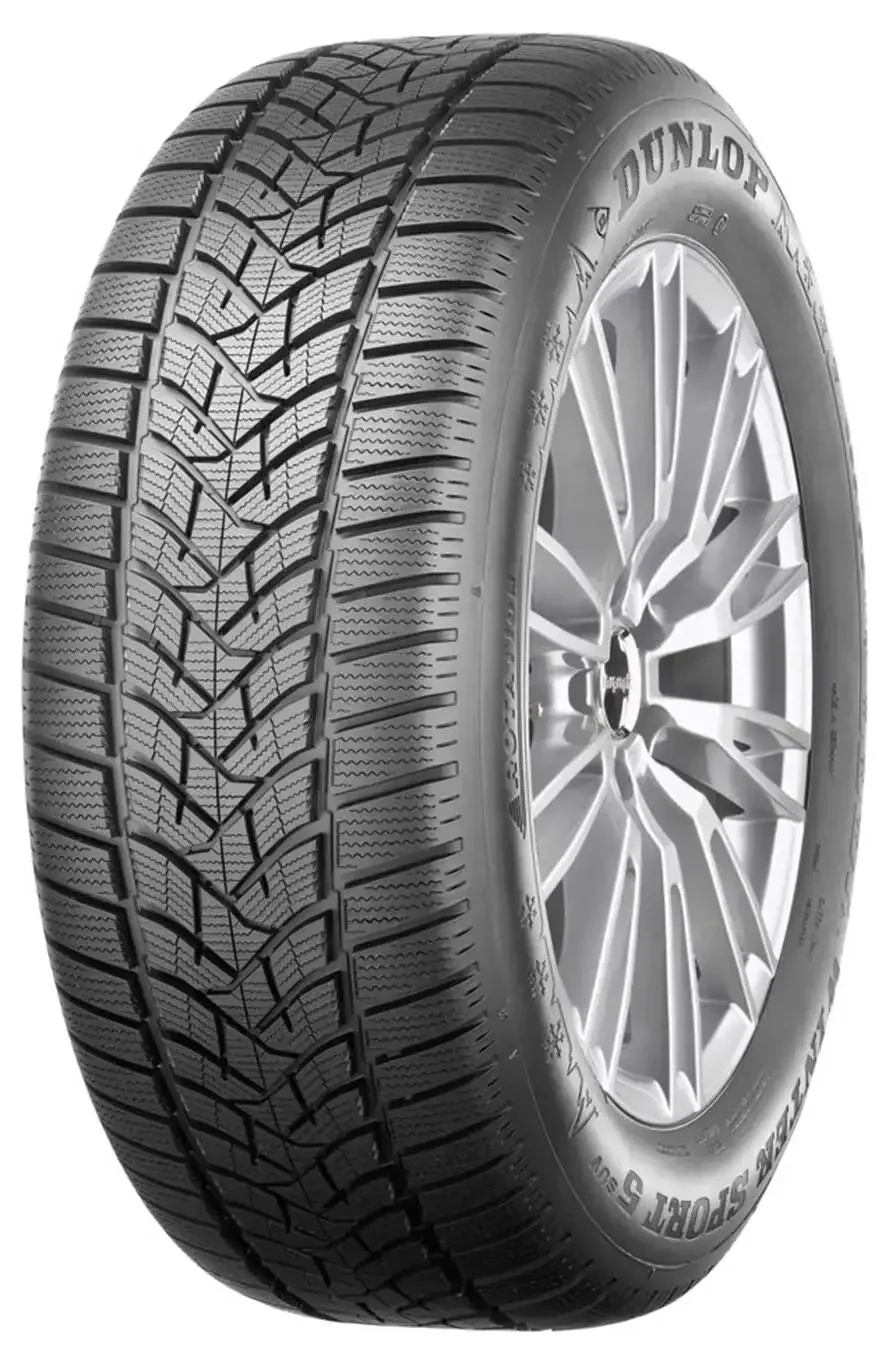 Dunlop 235/55R17 103V Winter Sport 5 SUV XL