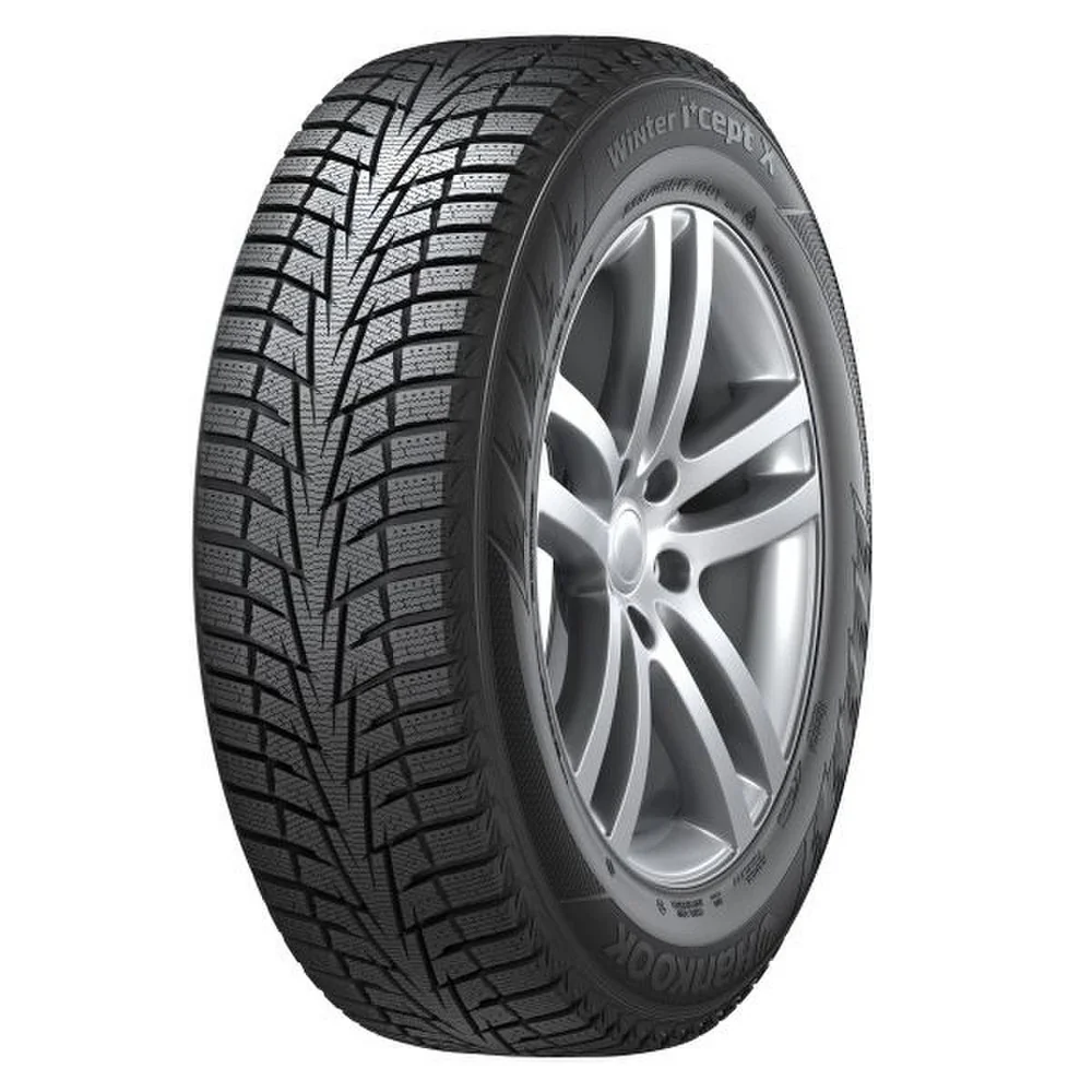 Hankook 225/60R18 100T RW10 Winter i*cept X