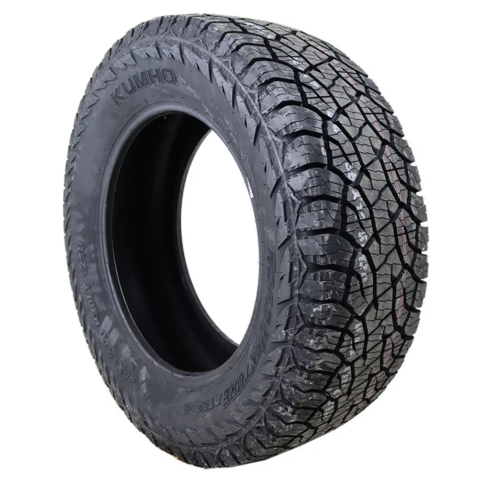 Kumho 31X10.50R15 109S Road Venture AT52
