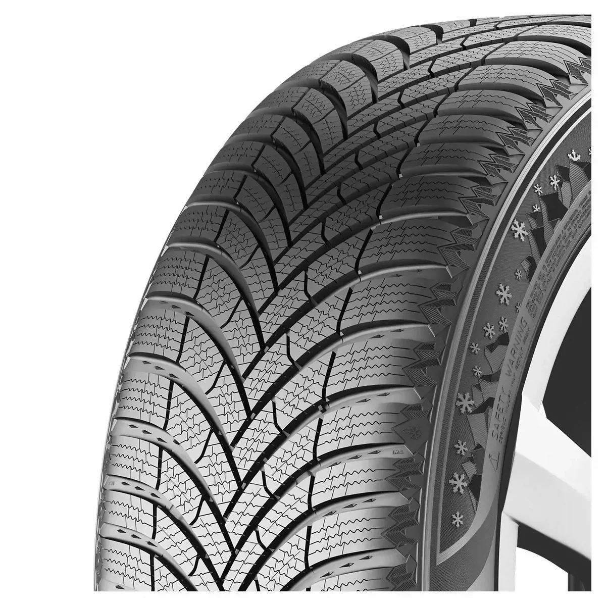 Semperit 195/60R18 96H SPEED GRIP 5 XL