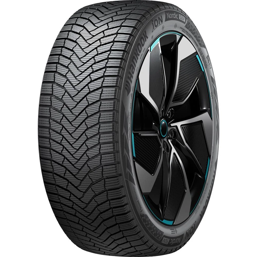 Hankook 215/50R19 97H IW41 iON Nordic XL RP