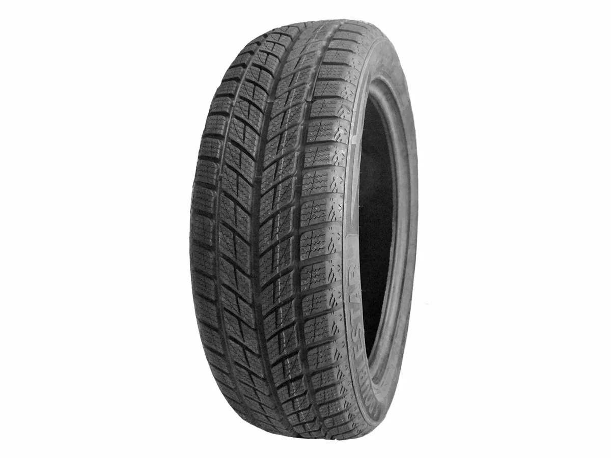 Double Star 255/55R20 107H DW09
