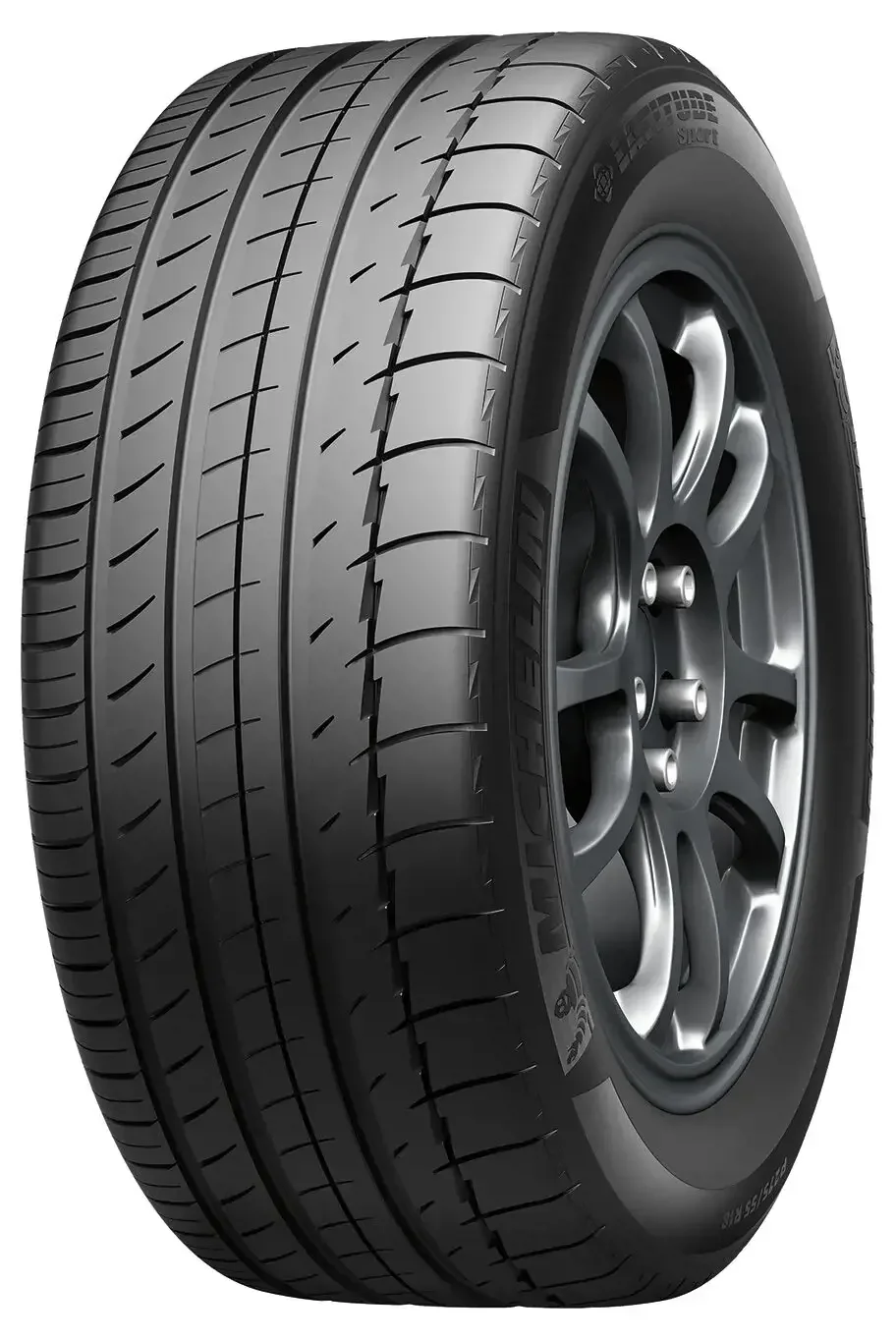 Michelin 255/55R18 109Y XL TL LATITUDE SPORT N1 MI V1 PORSCHE