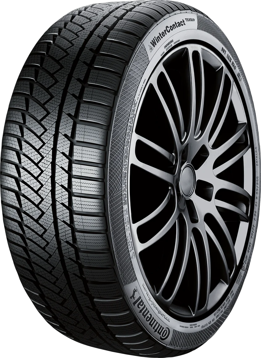 Continental 265/40R22 106V XL FR WinterContact TS 850 P SUV