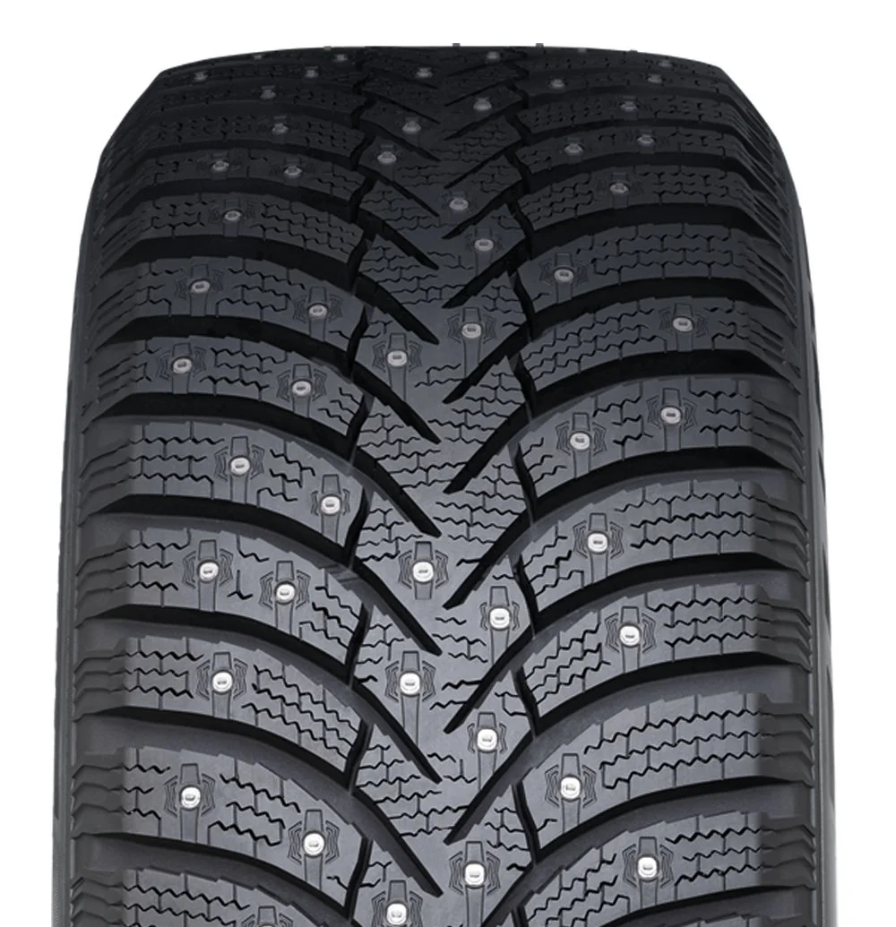 BRIDGESTONE 255/50R19 107T Blizzak Spike 3 XL studded