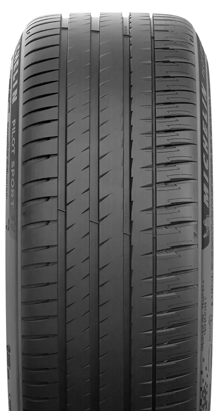 Michelin 255/55 R20 110Y XL TL PILOT SPORT EV NG0 MI Porsche