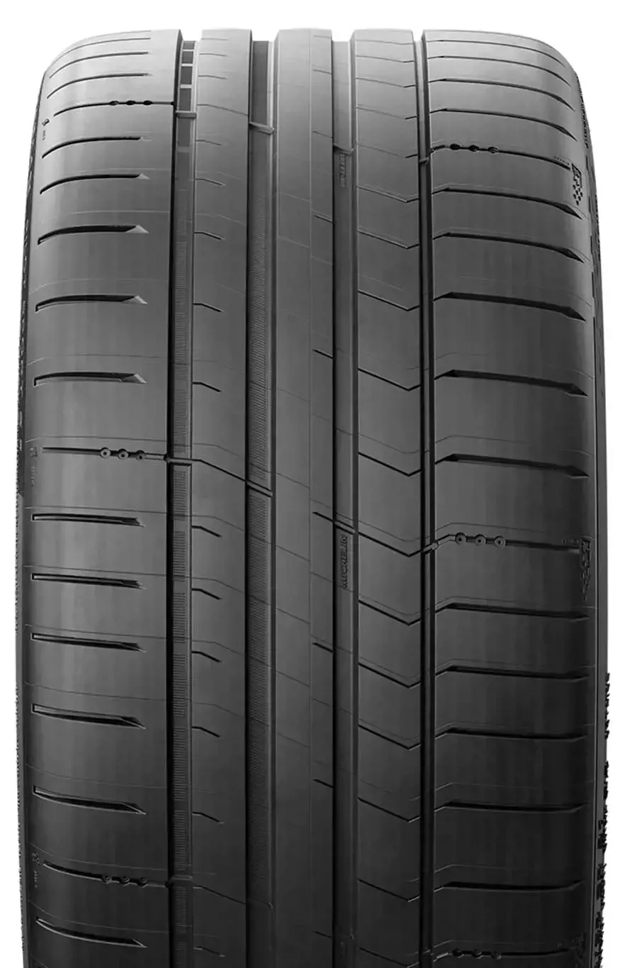 Michelin 245/35R20 (95Y) XL PILOT SPORT S 5 MO RP MERCEDES