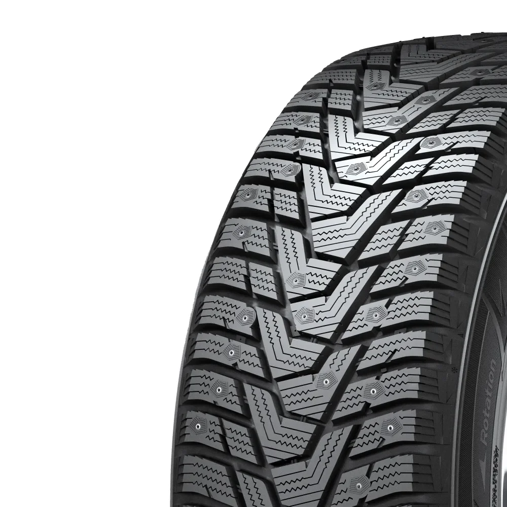 Hankook 275/50R20 113T W429A WiNter i*Pike X studded FS XL RP