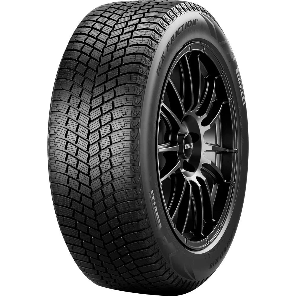 Pirelli 225/55R18 102H ICE FRICTION XL NCS ELECT FSL