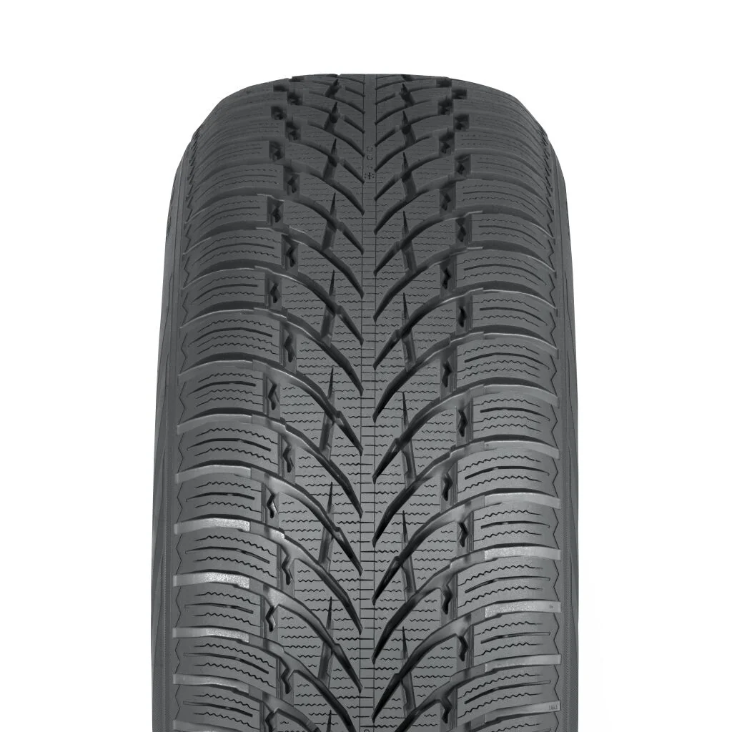 Nokian 265/40R21 105V WR SUV 4 XL