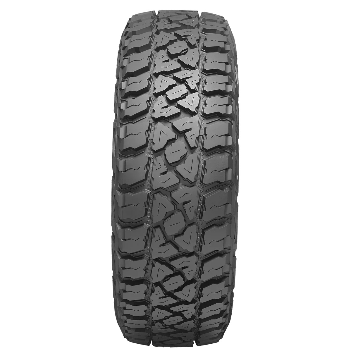 Kumho 285/70R17 121Q Road Venture MT51 P.O.R