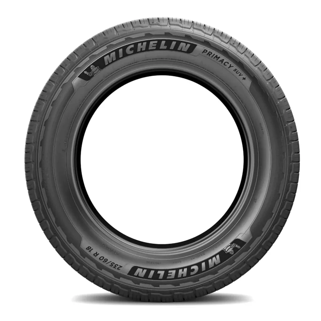 Michelin 265/70R17 115H PRIMACY SUV+