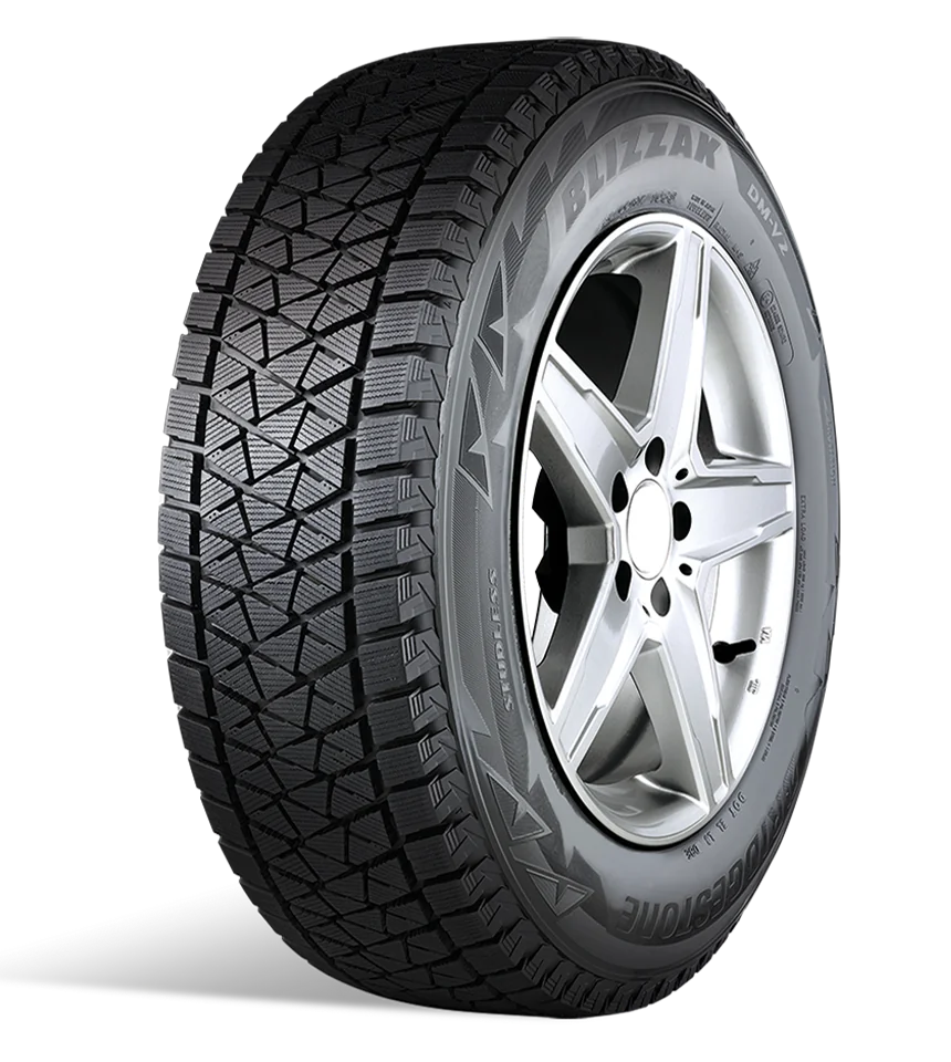 BRIDGESTONE 275/50R22 111T Blizzak DM-V2