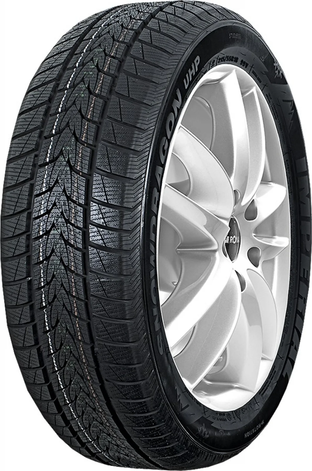 Imperial 255/35R21 98V SNOWDRAGON UHP XL