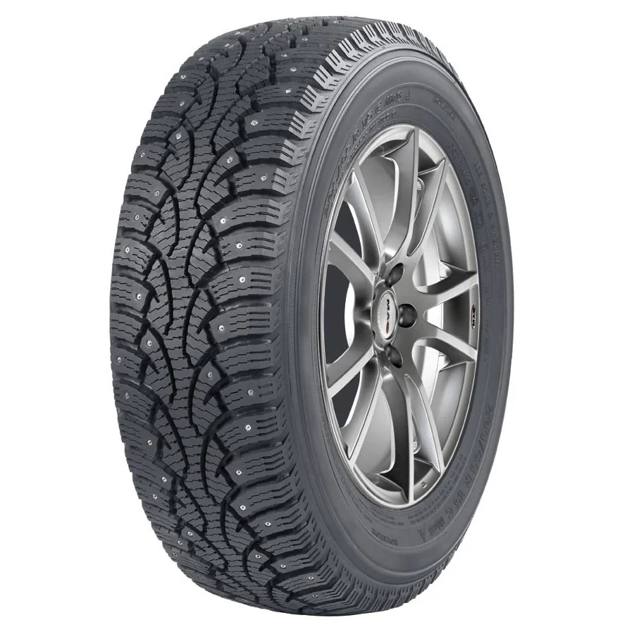 BRIDGESTONE 205/70R15C 106/104R Noranza VAN 001 studded