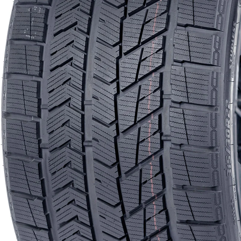 Unistar 255/40R21 102T ICE PROTECTION S XL Studded