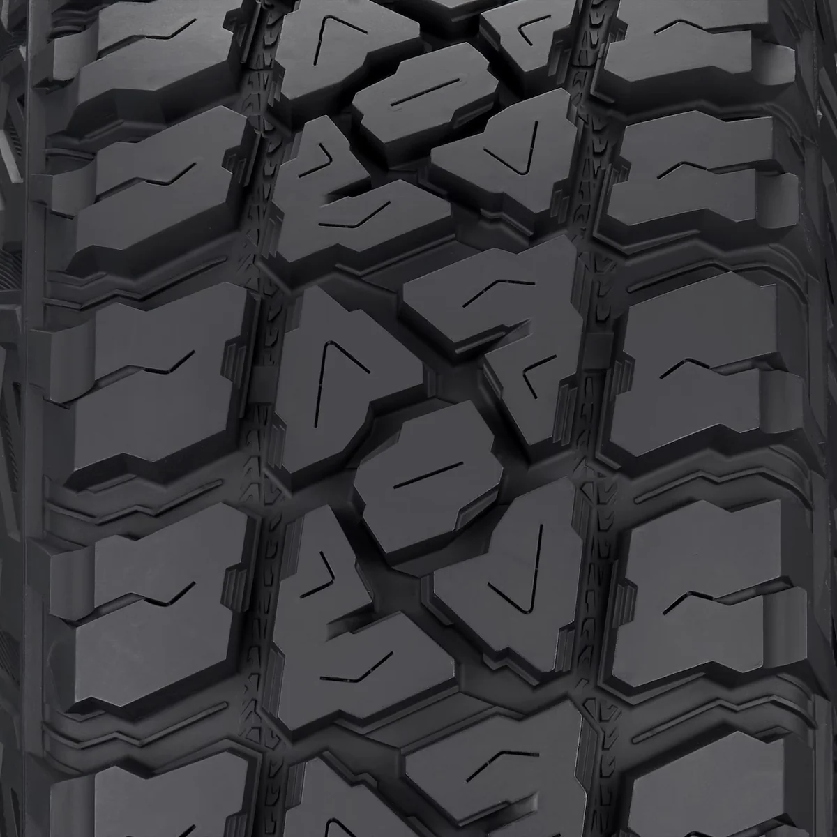 Kumho 235/85R16 120/116Q Road Venture MT51 P.O.R